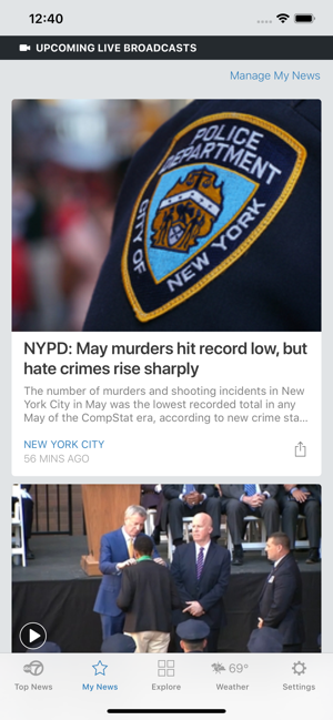 ABC 7 New York(圖2)-速報App