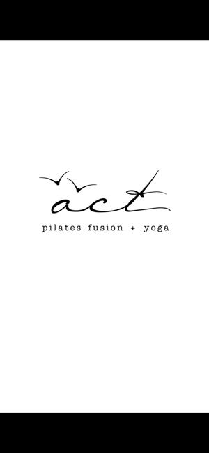 ACT Pilates Fusion + Yoga(圖1)-速報App