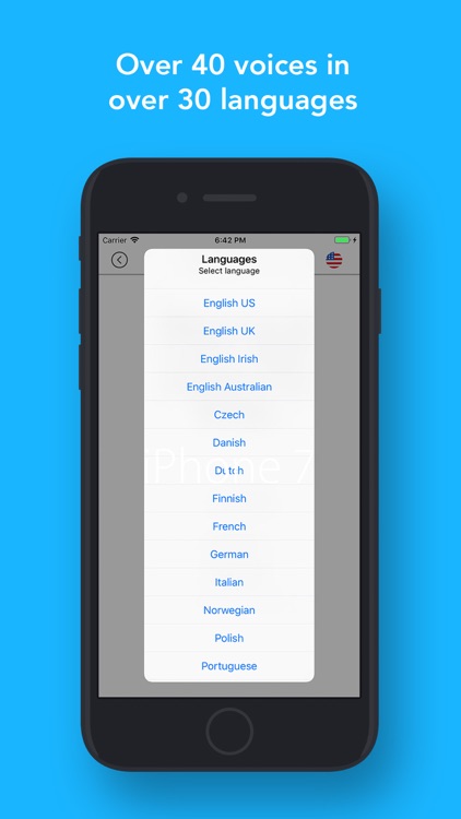 PDF Voice Reader Pro
