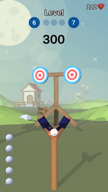 Aim Hit! screenshot-8