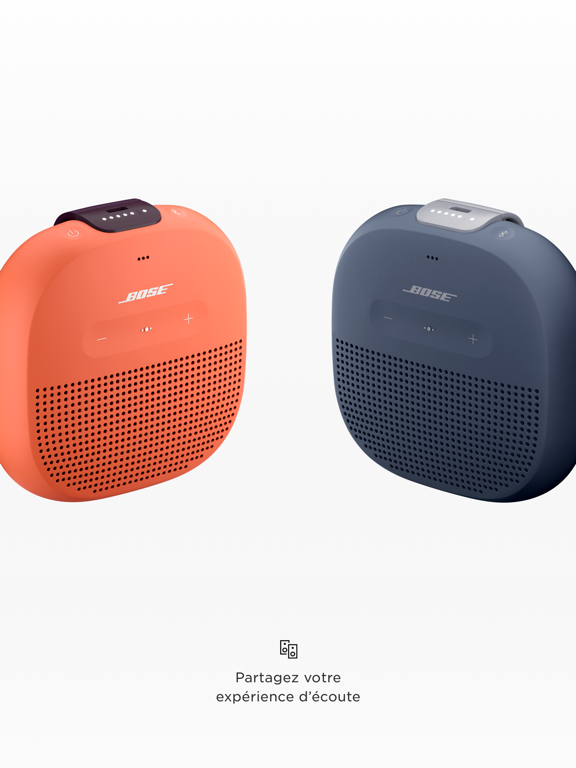 Bose Connect Bose Connect