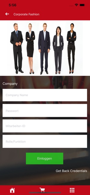 MasterTailor(圖1)-速報App