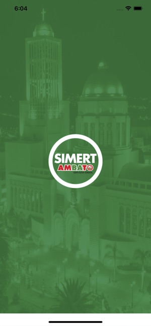 Simert Ambato(圖1)-速報App