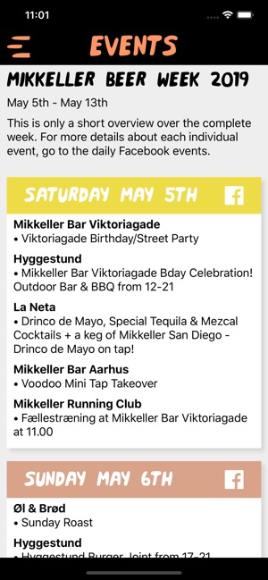 Mikkeller Beer Celebration(圖4)-速報App