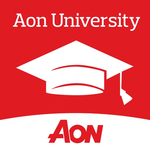 Aon Signature Programs iOS App