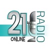 21 Radio Online