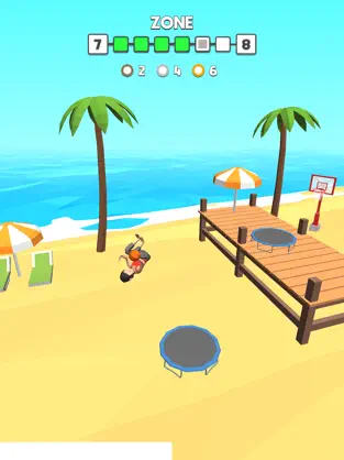 Captura 4 Flip Dunk iphone