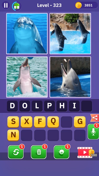 Pics - Guess the word screenshot-8