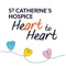 HeART to Heart is an exciting, FREE, community art trail in East Surrey and West Sussex in support of Catherine's Hospice