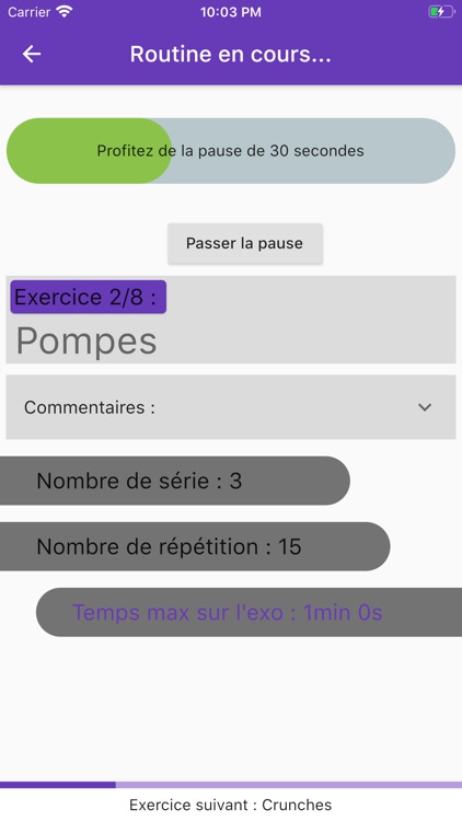 SthenosWorkout screenshot-4