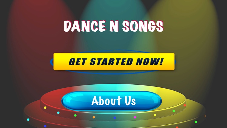 Dance N Songs