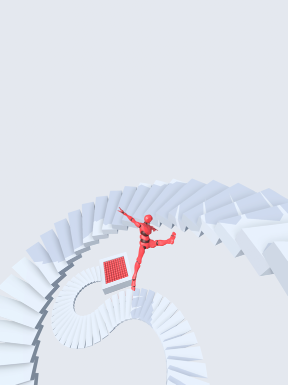 Falling Down Stairs screenshot 11