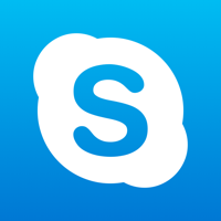Skype für iPhone Skype für iPhone
