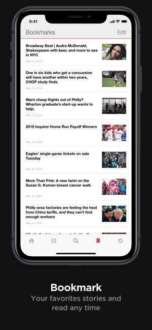 Inquirer.com: Philly Local(圖4)-速報App