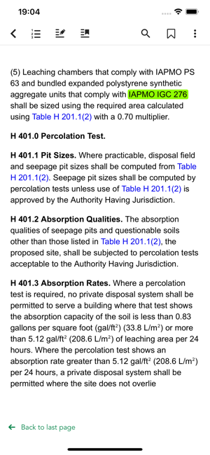 IAPMO Codes(圖7)-速報App