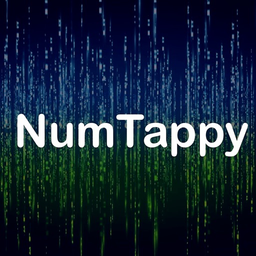 NumTappy