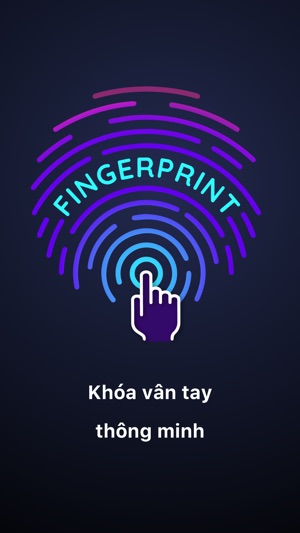 Ami Fingerprint