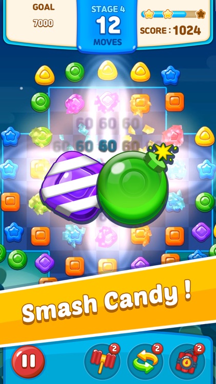 Candy Match Pop