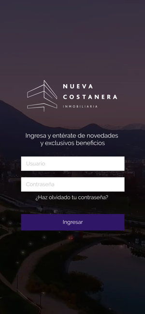 Nueva Costanera App(圖2)-速報App