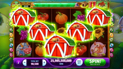 Slotomania™ - Slots M... screenshot1