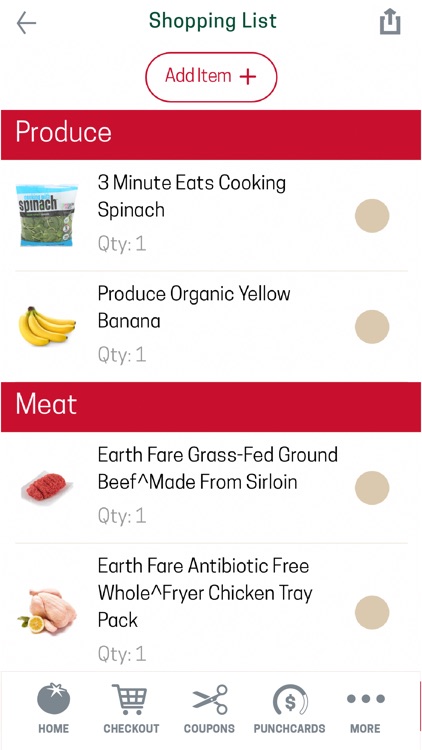 Earth Fare screenshot-6