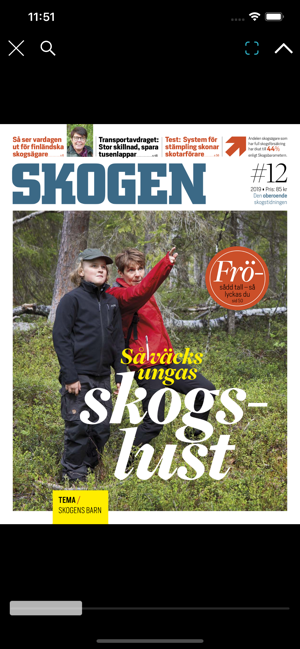 Tidningen Skogen(圖3)-速報App