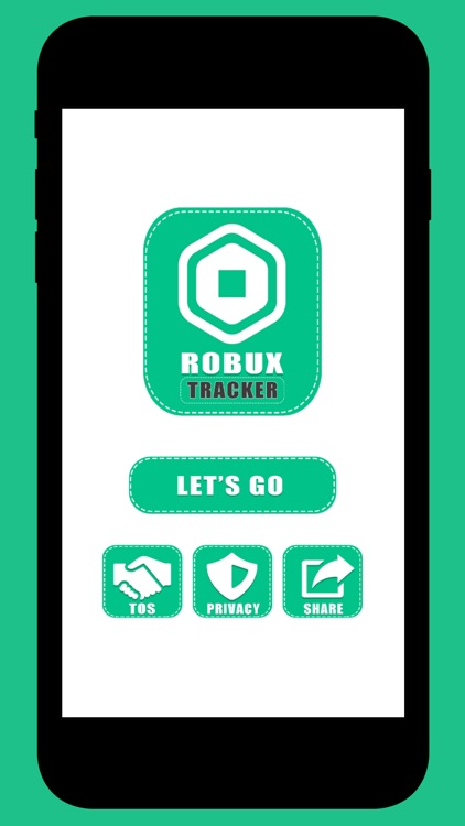 Robux Tracker For Roblox