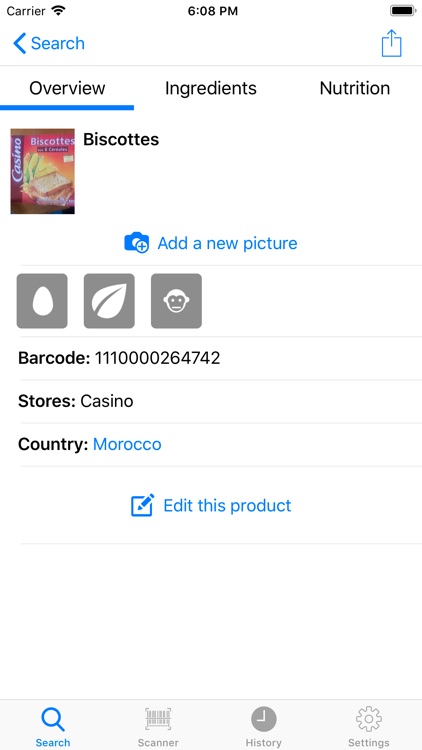 OFFinUA screenshot-6