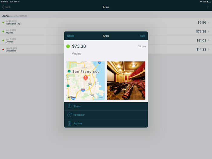 Still Waitin - Debt Manager