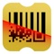 Check in your event attendees quickly and easily by scanning barcodes or QR codes as well as searching the attendee list