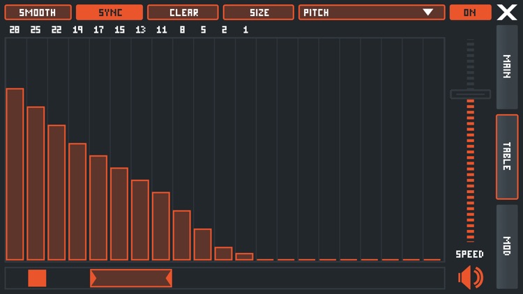 SquareSynth 2 screenshot-3