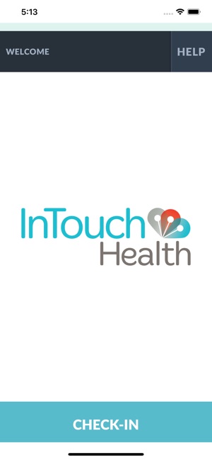 InTouch Patient(圖1)-速報App