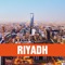 RIYADH TRAVEL GUIDE with attractions, museums, restaurants, bars, hotels, theaters and shops with pictures, rich travel info, prices and opening hours