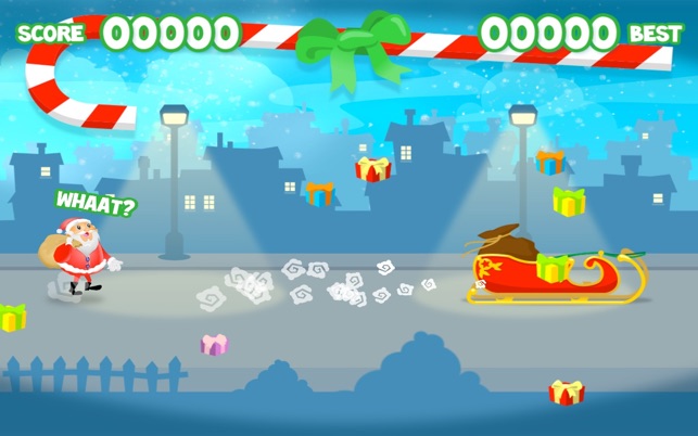 Go Santa Go(圖1)-速報App