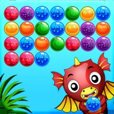 Activities of Bubble Shooter - Dragon World