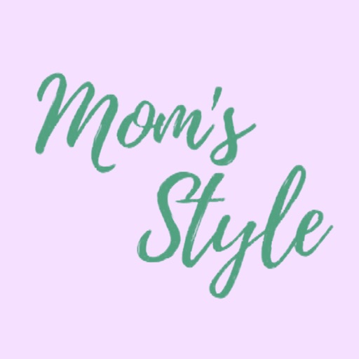 Momsstyle マムズスタイル By Tomoko Yoshigai