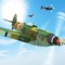 Fly high to the sky and join the battle in epic WWII dogfights