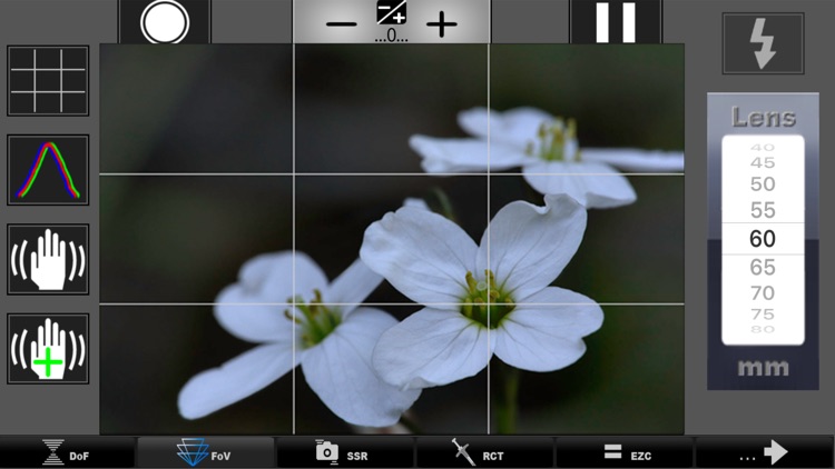SetMyCameraPro screenshot-5