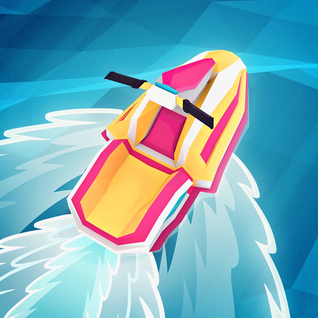 Flippy Race App Woxy