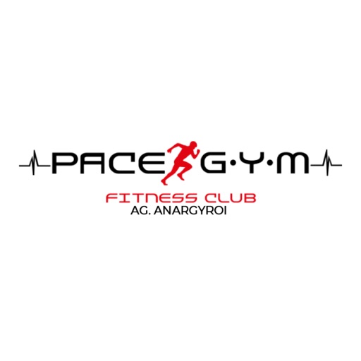 Pace Gym Agioi Anargyroi