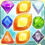 Jewel Fun - Splash Match