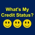 What's My Credit Status?