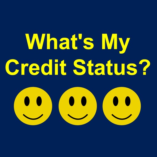 What's My Credit Status?