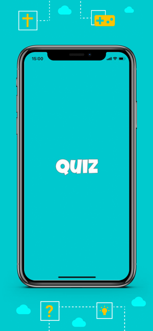 Bible Quiz Offline