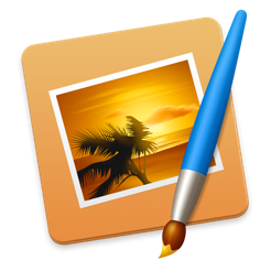 ‎Pixelmator