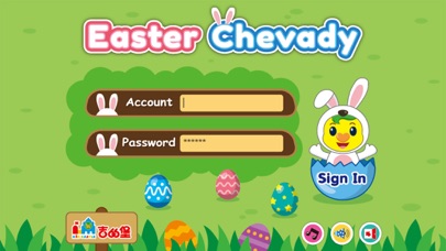 Easter Chevady screenshot 2