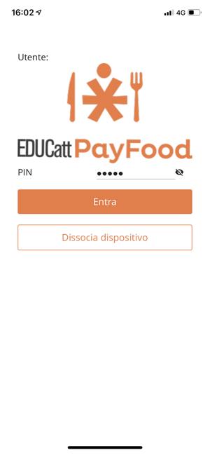 EDUCatt PayFood(圖1)-速報App