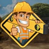 Construction Mountain Sim Game