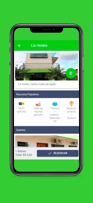 Lix Hotéis(圖4)-速報App