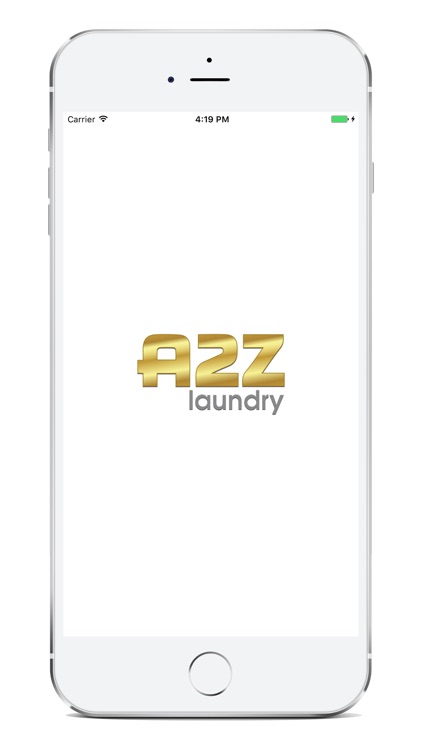 A2Z Laundry